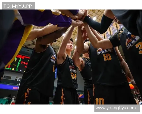 探索贵州猛龙篮球俱乐部的成长与挑战第八期球队巡礼