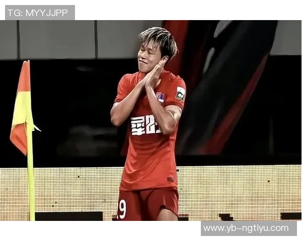 国安新援茹子楠与邓捷夫加盟助力球队防线升级